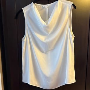 Beautiful express cowl neck blouse.
